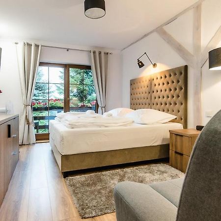 Apartamenty Kapitanskie Oława Dış mekan fotoğraf
