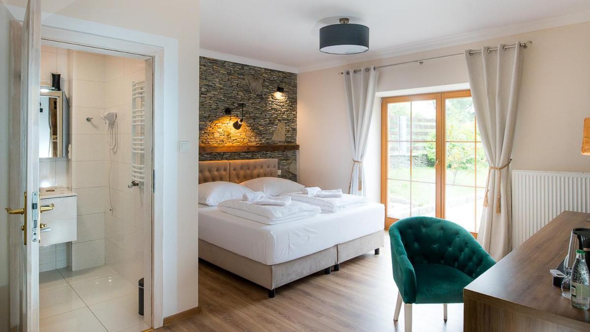 Apartamenty Kapitanskie Oława Dış mekan fotoğraf