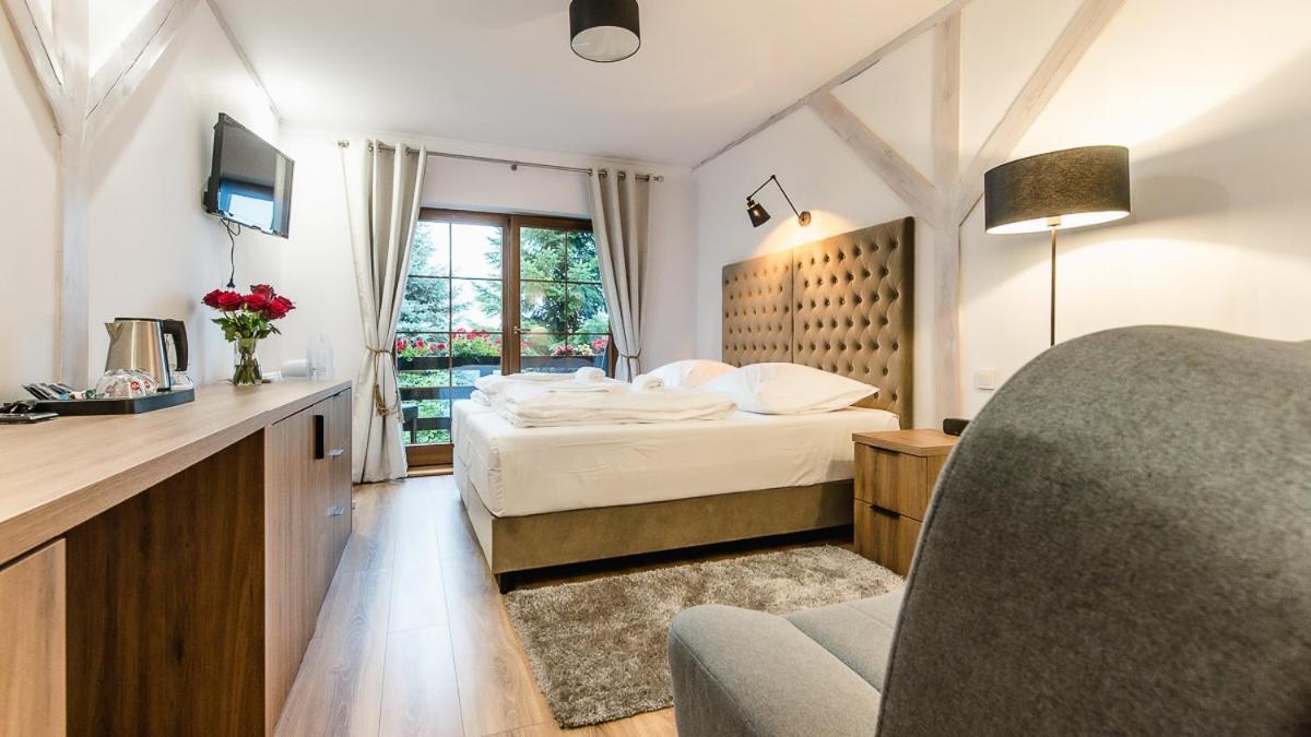 Apartamenty Kapitanskie Oława Dış mekan fotoğraf