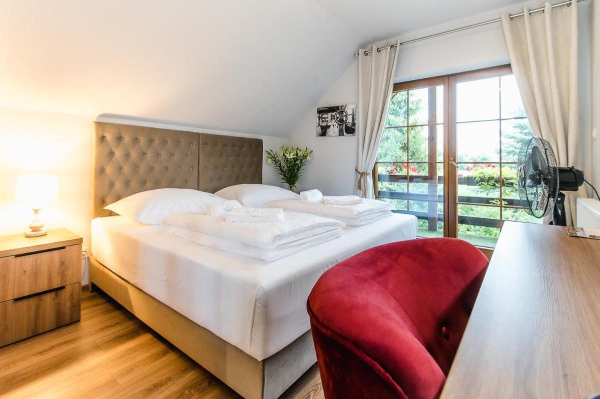 Apartamenty Kapitanskie Oława Dış mekan fotoğraf