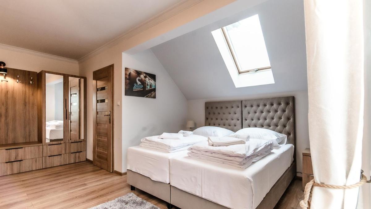 Apartamenty Kapitanskie Oława Dış mekan fotoğraf