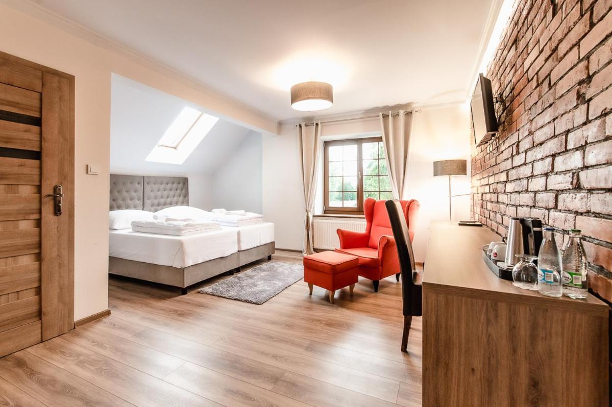 Apartamenty Kapitanskie Oława Dış mekan fotoğraf