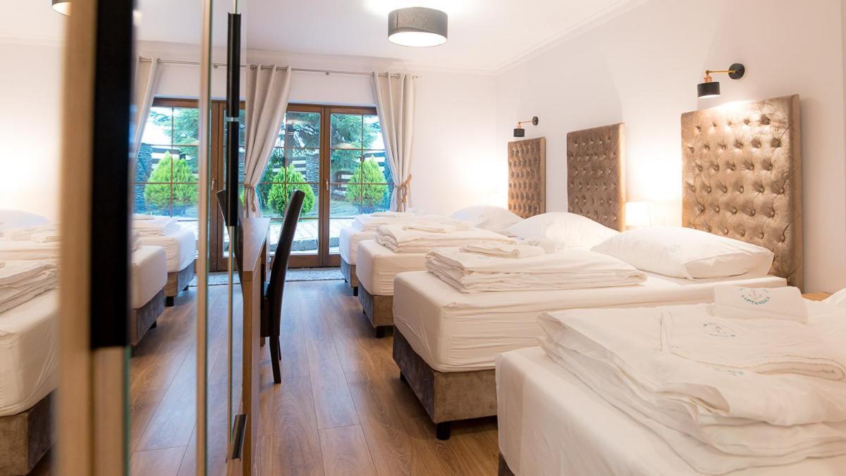 Apartamenty Kapitanskie Oława Dış mekan fotoğraf