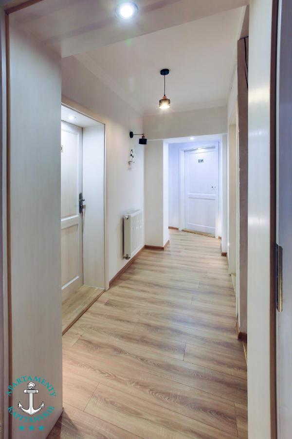 Apartamenty Kapitanskie Oława Dış mekan fotoğraf